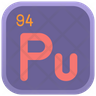 icon plutonium