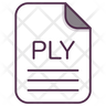 ply icon