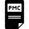 icons of pmc file