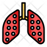 pneumonia logo