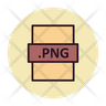 icons for png extension