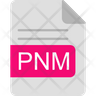 pnm logos