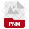 pnm icons