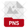 icons for pns