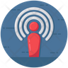 vodcast icon download