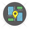 point of interest icon png