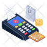 point of sale icon