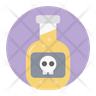 poison symbol