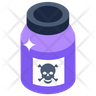 toxic liquid icons free