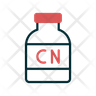 icon cyanide