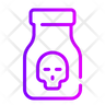 twin dagger icon png