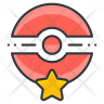 icons of pokecenter