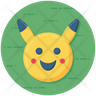 free pokemon icons