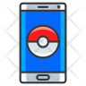 pokemon game icon