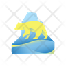 ice bear logo