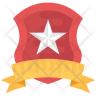 moto police icon png