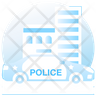 patrol car icon download