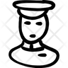 occoupation symbol