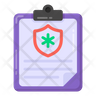 crime report icon png