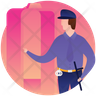 constable symbol