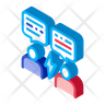 debate emoji