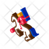 polo game symbol