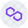 polygon logo emoji