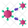 polymorphic virus logos