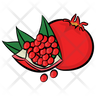 pomegranate symbol