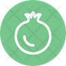 punica granatum logo