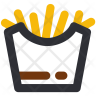 pomfrit icons free