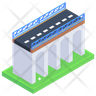 aqueduct icon download