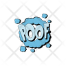 poof icon svg
