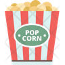 movie menu emoji