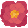 poppies icon svg