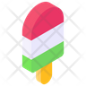 popsicle stick icon