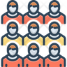 free populace icons