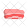 pork belly icons