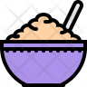 porridge symbol