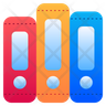 icon for portable document format