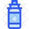 portable gas icon png