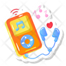 modern device emoji