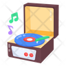 turntable logos