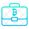 bitcoin portfolio symbol
