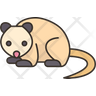free possum icons