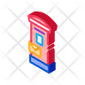 icon for royal mail