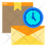 post time symbol