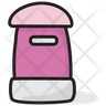 icon for postmail