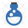 icon for potion bottle