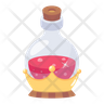 icon for medieval potion